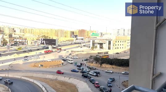 Office for Rent in Katameya, Cairo - WhatsApp Image 2025-10-23 at 5.39. 30 PM (1). jpeg