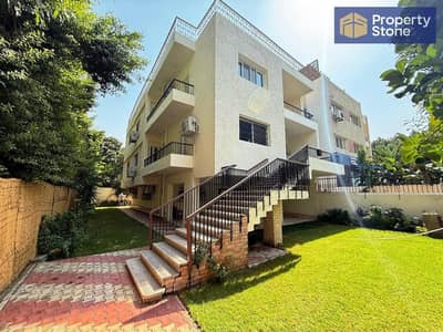 10 Bedroom Villa for Rent in Maadi, Cairo - WhatsApp Image 2025-10-23 at 5.12. 35 PM (1). jpeg