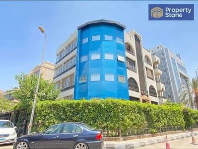 مجمع تجاري  للايجار في المعادي، القاهرة - WhatsApp Image 2025-10-28 at 5.45. 16 PM. jpeg