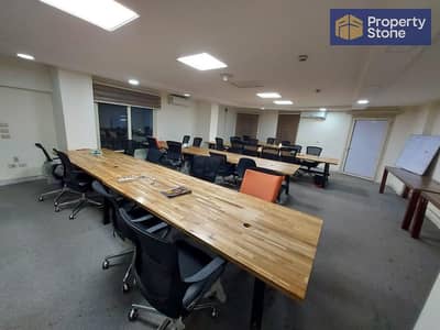 مکتب  للايجار في المعادي، القاهرة - WhatsApp Image 2025-10-28 at 5.40. 27 PM (2). jpeg