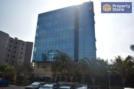Office for Rent in New Cairo, Cairo - WhatsApp Image 2025-10-29 at 3.33. 19 PM. jpeg