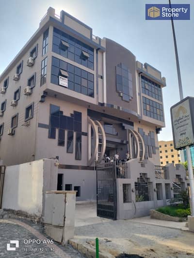 Office for Rent in New Cairo, Cairo - WhatsApp Image 2025-10-29 at 3.31. 19 PM (3). jpeg