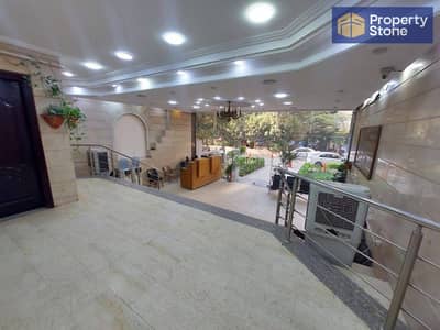 مکتب  للايجار في المعادي، القاهرة - WhatsApp Image 2025-10-30 at 4.56. 21 PM (1). jpeg