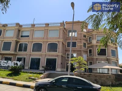 Office for Rent in New Cairo, Cairo - WhatsApp Image 2025-11-03 at 5.40. 36 PM (2). jpeg