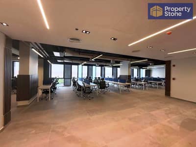 Office for Rent in New Cairo, Cairo - WhatsApp Image 2025-11-03 at 5.42. 43 PM (1). jpeg