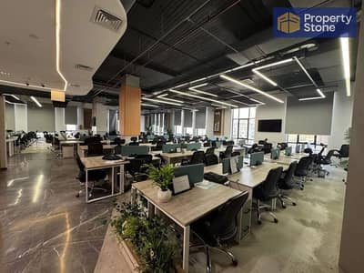 مکتب  للايجار في القاهرة الجديدة، القاهرة - WhatsApp Image 2025-11-19 at 8.24. 26 PM. jpeg