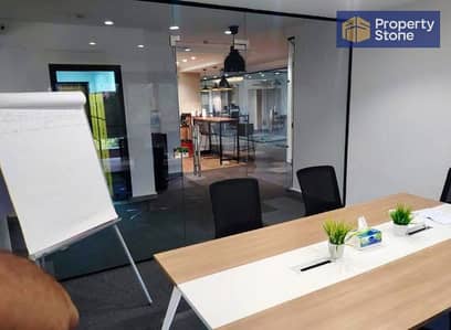 مکتب  للايجار في المعادي، القاهرة - WhatsApp Image 2025-11-08 at 6.01. 36 PM. jpeg