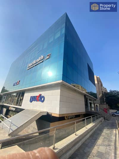 Office for Rent in Maadi, Cairo - WhatsApp Image 2025-11-03 at 6.10. 58 PM. jpeg