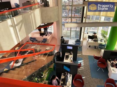 مکتب  للايجار في القاهرة الجديدة، القاهرة - WhatsApp Image 2025-11-20 at 5.35. 09 PM (1). jpeg