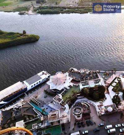 Office for Rent in Maadi, Cairo - WhatsApp Image 2025-05-04 at 8.00. 36 PM. jpeg