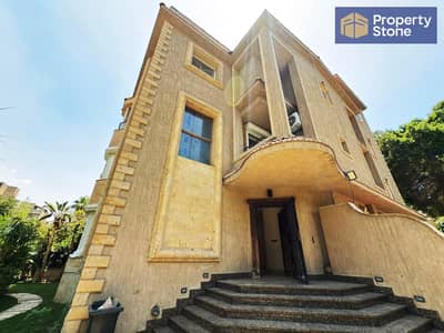 Other Commercial for Rent in Maadi, Cairo - WhatsApp Image 2025-11-08 at 6.19. 17 PM (5). jpeg