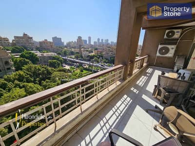 مکتب  للايجار في المعادي، القاهرة - WhatsApp Image 2024-07-20 at 3.34. 19 PM (1). jpeg