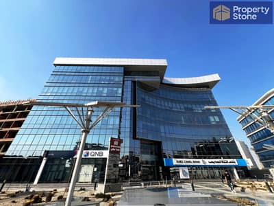 مکتب  للايجار في القاهرة الجديدة، القاهرة - WhatsApp Image 2025-06-23 at 5.49. 35 PM. jpeg