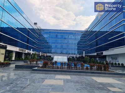 Office for Rent in New Cairo, Cairo - WhatsApp Image 2025-07-09 at 1.53. 02 PM. jpeg