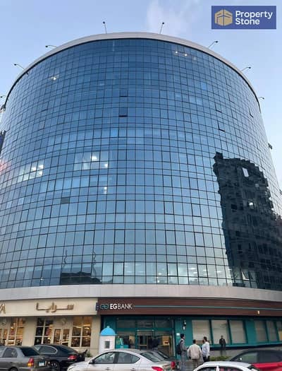 Office for Rent in Zahraa Al Maadi, Cairo - WhatsApp Image 2024-07-20 at 3.44. 40 PM. jpeg