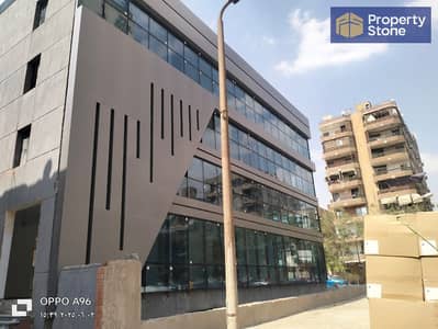 مجمع تجاري  للايجار في المعادي، القاهرة - WhatsApp Image 2025-11-20 at 5.51. 19 PM. jpeg