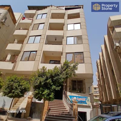 Office for Rent in Zahraa Al Maadi, Cairo - WhatsApp Image 2025-11-17 at 2.00. 17 PM (10). jpeg