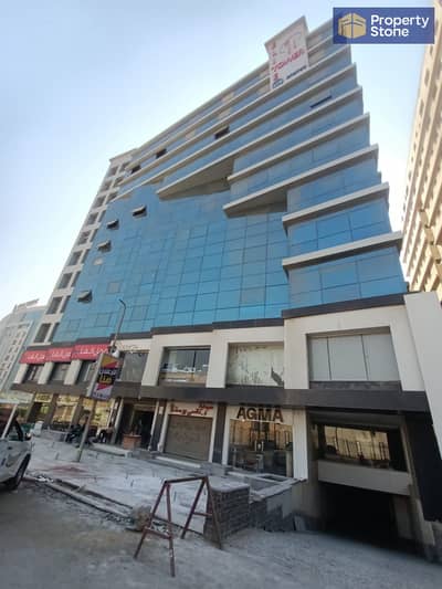 Office for Rent in Zahraa Al Maadi, Cairo - WhatsApp Image 2025-11-22 at 11.47. 25 AM (2). jpeg