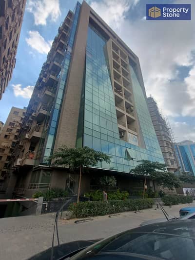 Office for Rent in Zahraa Al Maadi, Cairo - WhatsApp Image 2025-11-18 at 4.47. 48 PM. jpeg