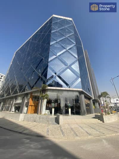 Office for Rent in Katameya, Cairo - WhatsApp Image 2025-11-23 at 5.55. 23 PM. jpeg