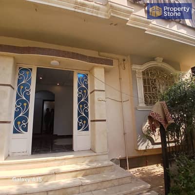 Office for Rent in Zahraa Al Maadi, Cairo - WhatsApp Image 2025-11-17 at 1.15. 37 PM (4). jpeg