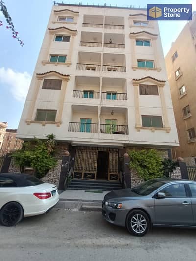 Office for Rent in Zahraa Al Maadi, Cairo - WhatsApp Image 2025-11-17 at 1.07. 07 PM. jpeg