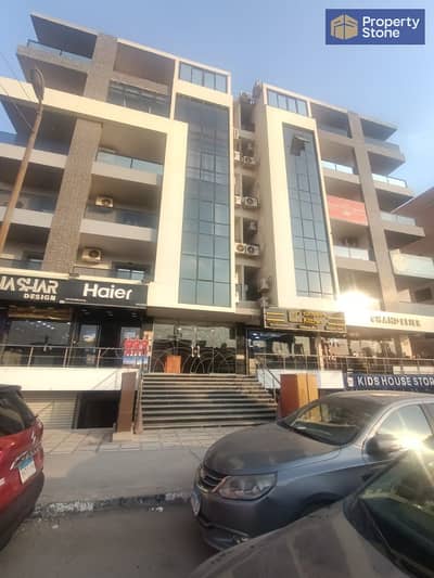 Office for Rent in Zahraa Al Maadi, Cairo - WhatsApp Image 2025-11-17 at 3.57. 46 PM. jpeg