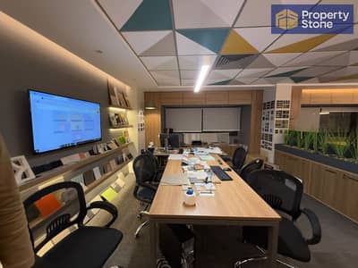 مکتب  للايجار في المعادي، القاهرة - WhatsApp Image 2025-09-29 at 4.25. 41 PM. jpeg