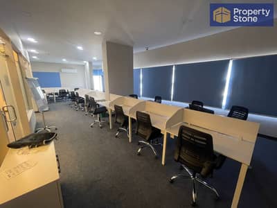 Office for Rent in Maadi, Cairo - WhatsApp Image 2024-07-20 at 4.27. 16 PM (1). jpeg