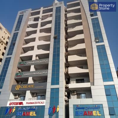 Office for Rent in Zahraa Al Maadi, Cairo - WhatsApp Image 2025-11-18 at 3.18. 19 PM. jpeg