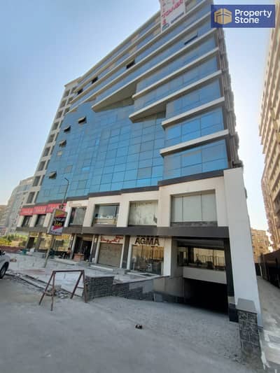 Office for Rent in Zahraa Al Maadi, Cairo - WhatsApp Image 2025-11-22 at 11.38. 41 AM. jpeg