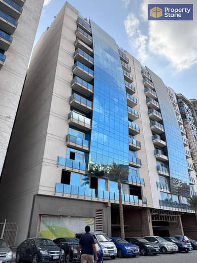 مکتب  للايجار في زهراء المعادى، القاهرة - WhatsApp Image 2025-11-26 at 4.26. 40 PM. jpeg