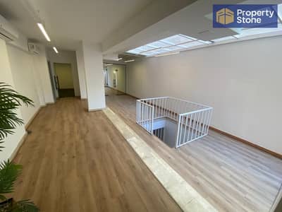 Office for Rent in Maadi, Cairo - WhatsApp Image 2025-11-25 at 7.06. 33 PM. jpeg