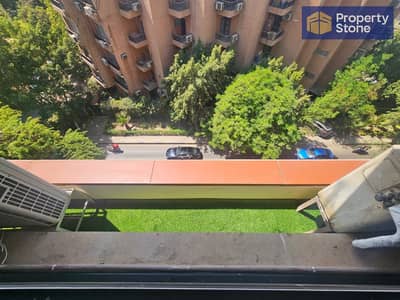 مکتب  للايجار في المعادي، القاهرة - WhatsApp Image 2025-11-26 at 4.13. 20 PM (1). jpeg