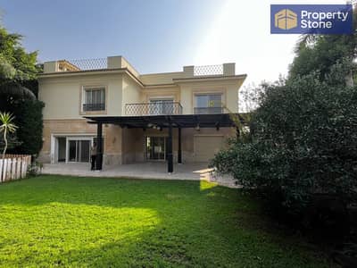 5 Bedroom Villa for Rent in Katameya, Cairo - WhatsApp Image 2025-11-25 at 3.46. 33 PM (2). jpeg