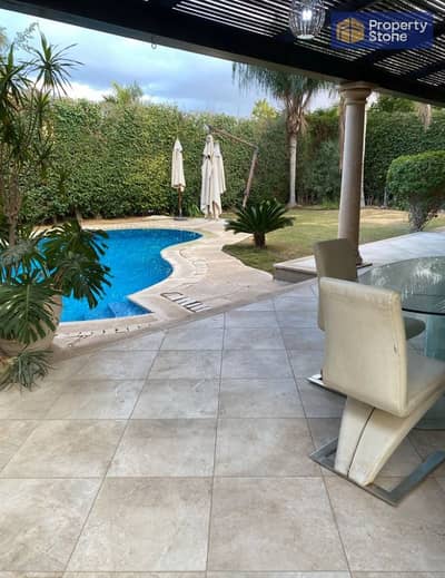 5 Bedroom Villa for Rent in Katameya, Cairo - WhatsApp Image 2025-11-25 at 3.50. 23 PM (2). jpeg