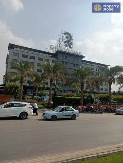 Office for Rent in New Cairo, Cairo - WhatsApp Image 2025-11-13 at 11.18. 21 AM. jpeg