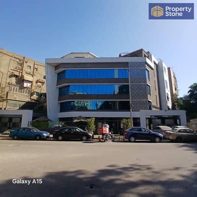 مجمع تجاري  للايجار في المعادي، القاهرة - WhatsApp Image 2025-11-27 at 12.44. 42 PM. jpeg