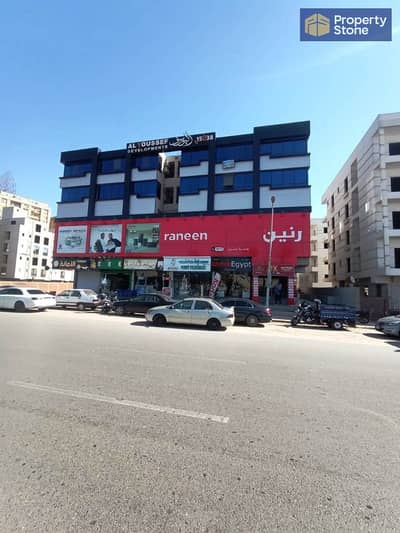 Office for Rent in Zahraa Al Maadi, Cairo - WhatsApp Image 2025-11-27 at 6.22. 56 PM (1). jpeg