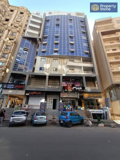 مکتب  للايجار في زهراء المعادى، القاهرة - WhatsApp Image 2025-11-27 at 6.21. 14 PM. jpeg