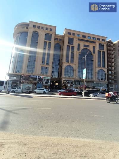 مکتب  للايجار في زهراء المعادى، القاهرة - WhatsApp Image 2025-11-27 at 6.20. 09 PM (1). jpeg