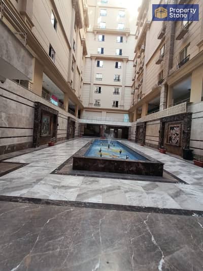 Office for Rent in Zahraa Al Maadi, Cairo - WhatsApp Image 2025-11-27 at 6.20. 09 PM. jpeg