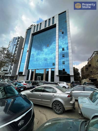 مجمع تجاري  للايجار في المعادي، القاهرة - WhatsApp Image 2025-10-23 at 5.17. 06 PM. jpeg