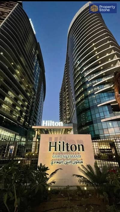 3 Bedroom Apartment for Rent in Maadi, Cairo - WhatsApp Image 2025-11-30 at 5.52. 44 PM. jpeg