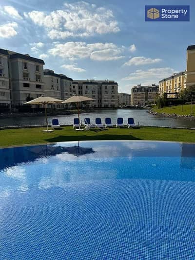 فیلا 3 غرف نوم للايجار في القاهرة الجديدة، القاهرة - WhatsApp Image 2025-11-26 at 5.10. 34 PM (1). jpeg