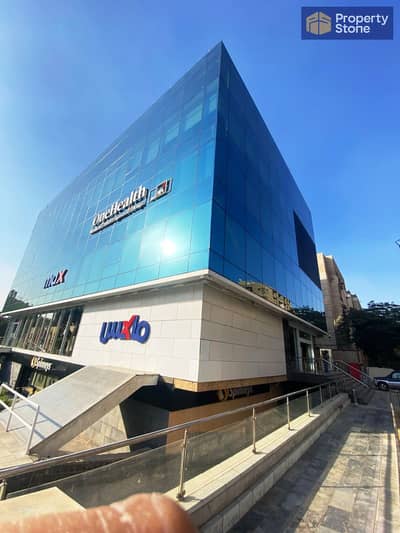 Office for Rent in Maadi, Cairo - WhatsApp Image 2025-11-03 at 6.10. 58 PM. jpeg