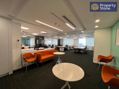 مکتب  للايجار في القاهرة الجديدة، القاهرة - WhatsApp Image 2025-12-04 at 6.50. 47 PM. jpeg