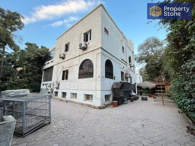 8 Bedroom Villa for Rent in Maadi, Cairo - WhatsApp Image 2025-12-04 at 6.55. 39 PM. jpeg