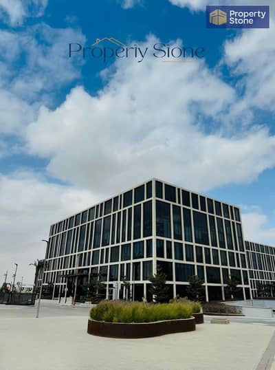 مکتب  للايجار في القاهرة الجديدة، القاهرة - 566228786_122158648568766838_374863912550143845_n. jpg