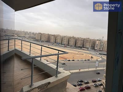 مکتب  للايجار في زهراء المعادى، القاهرة - WhatsApp Image 2025-12-09 at 5.32. 22 PM. jpeg